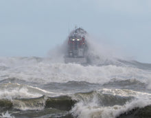 Load image into Gallery viewer, 2026 Outer Banks Annual Wall Calendar - 9th Annual Edition