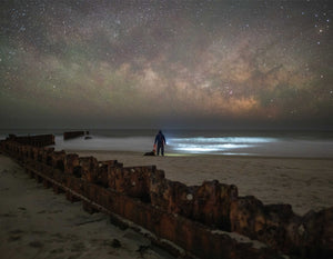 2025 Outer Banks Annual Wall Calendar - 8th Annual Edition