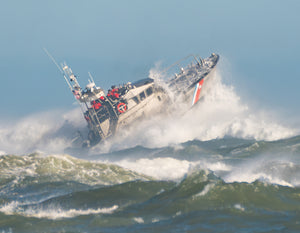 2025 Outer Banks Annual Wall Calendar - 8th Annual Edition