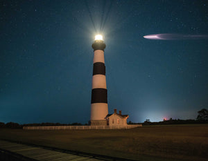 2025 Outer Banks Annual Wall Calendar - 8th Annual Edition