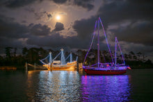 Load image into Gallery viewer, 2026 Outer Banks Annual Wall Calendar - 9th Annual Edition