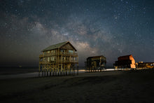 Load image into Gallery viewer, 2026 Outer Banks Annual Wall Calendar - 9th Annual Edition