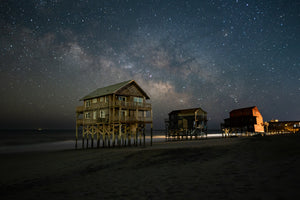 2026 Outer Banks Annual Wall Calendar - 9th Annual Edition