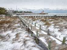 Load image into Gallery viewer, 2027 Outer Banks Annual Wall Calendar - 10th Annual Edition