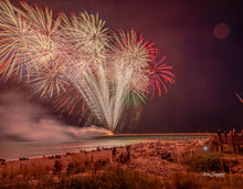 Load image into Gallery viewer, 2027 Outer Banks Annual Wall Calendar - 10th Annual Edition