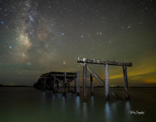 Load image into Gallery viewer, 2027 Outer Banks Annual Wall Calendar - 10th Annual Edition