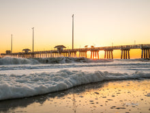Load image into Gallery viewer, 2027 Outer Banks Annual Wall Calendar - 10th Annual Edition