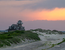 Load image into Gallery viewer, 2027 Outer Banks Annual Wall Calendar - 10th Annual Edition