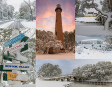 Load image into Gallery viewer, 2023 Outer Banks Calendar - General
