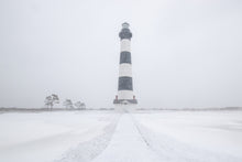 Load image into Gallery viewer, Journey Through The Outer Banks - Autographed Copy