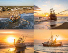 Load image into Gallery viewer, 2023 Outer Banks Calendar - General