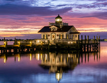 Load image into Gallery viewer, 2024 Outer Banks Calendar - General