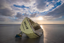 Load image into Gallery viewer, Journey Through The Outer Banks - Autographed Copy