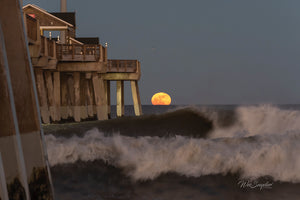 Journey Through The Outer Banks - Autographed Copy