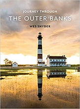 Load image into Gallery viewer, Journey Through The Outer Banks - Autographed Copy