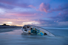 Load image into Gallery viewer, Journey Through The Outer Banks - Autographed Copy